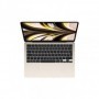 Macbook air 13.6 retina/ apple m2 (cpu 8-core gpu 8-core