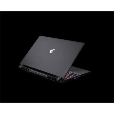 Gigabyte notebook aorus 15.6 yd i7-12700h 4.7ghz 16gb rampcie 512gb