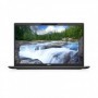 Laptop dell latitude 7530 15.6 fhd (1920x1080) ag non-touch wva