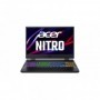 Laptop acer gaming nitro 5 an515-46 15.6 display with ips