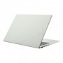 Laptop asus zenbook  ux3402za-kp125x 14.0-inch wqxga (2560 x 1600) 16:10