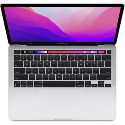 Macbook pro 13.3 retina/ apple m2 (cpu 8-core gpu 10-core