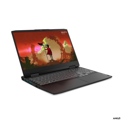 Laptop lenovo ideapad gaming 3 15arh7 15.6 fhd (1920x1080) ips