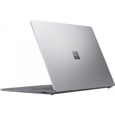 Microsoft surface laptop 4 commercial notebook platinum windows 10 pro