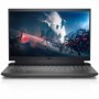 Laptop Dell Inspiron Gaming 5520 G15, 15.6 inch QHD 240 Hz, Intel Core i7-12700H, 32GB DDR5, 1TB SSD, GeForce RTX 3060, Ubuntu