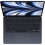 Macbook air 13.6 retina/ apple m2 (cpu 8-core gpu 8-core