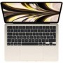 Macbook air 13.6 retina/ apple m2 (cpu 8-core gpu 8-core