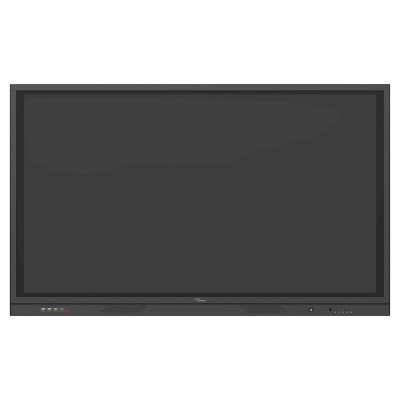 Display interactiv (tabla interactiva) optoma seria 3 3651rk 65 (165cm)