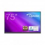 Display interactiv (tabla interactiva) optoma seria 3 3751rk 75 (191cm)