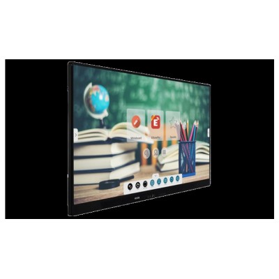 Display interactiv (tabla interactiva) vestel ifx86 86 (218cm) uhd operare