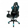 Scaun gaming x by serioux torin ajustabil piele sintetica piston