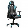 Scaun gaming x by serioux torin ajustabil piele sintetica piston