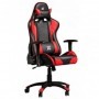 Scaun gaming x by serioux torin ajustabil piele sintetica piston