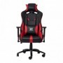 Scaun gaming x by serioux kessian ajustabil piele sintetica piston