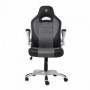 Scaun gaming/racing x by serioux ares ajustabil piele sintetica piston