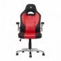 Scaun gaming/racing x by serioux ares ajustabil piele sintetica piston