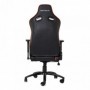 Scaun gaming x by serioux kessian ajustabil piele sintetica piston