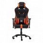 Scaun gaming x by serioux kessian ajustabil piele sintetica piston