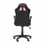 Scaun gaming x by serioux kids ajustabil piele sintetica piston