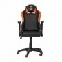 Scaun gaming x by serioux kids ajustabil piele sintetica piston