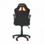 Scaun gaming x by serioux kids ajustabil piele sintetica piston