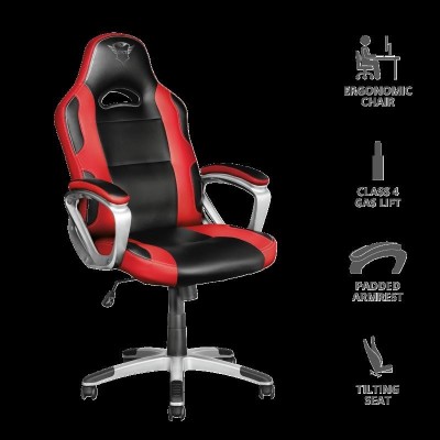 Gxt 705r discount ryon gaming chair