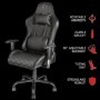 Scaun trust gxt 707 resto gaming chair - black  specifications