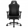 Scaun gaming sharkoon skiller sgs40 fabric  general foam type: high