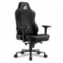 Scaun gaming sharkoon skiller sgs40 fabric  general foam type: high