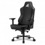 Scaun gaming sharkoon skiller sgs40 fabric  general foam type: high