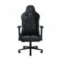 Razer gaming chair enki x  tech specs recommended weight  136