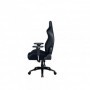 Razer iskur black edition - gaming chair with built in