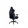 Razer iskur black edition - gaming chair with built in