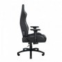 Razer iskur - dark gray fabric - gaming chair with