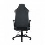 Razer iskur - dark gray fabric - gaming chair with