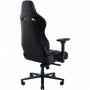 Razer enki - black - gaming chair with enhanced customization