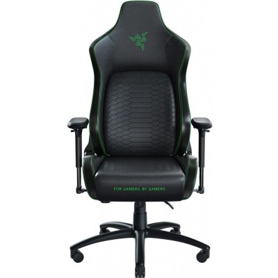 Razer iskur - xl - gaming chair with built in