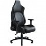 Razer iskur - black xl - gaming chair with built