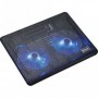 Cooling pad serioux srxncp007 dimensiuni: 340*250*23mm compatibilitate maxima laptop: 15.6