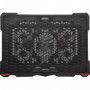 Cooling pad serioux srxncp035 dimensiuni: 415*295*27mm  compatibilitate maxima laptop: 17.3