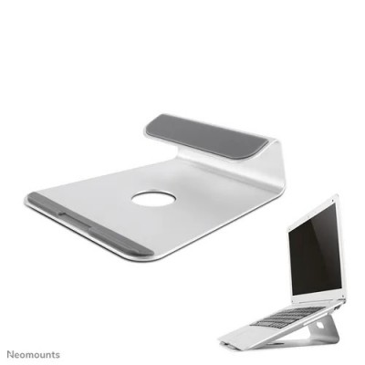 Neomounts by newstar raised aluminium laptop stand  specifications general min.