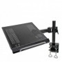 Neomounts by newstar notebook-d100 laptop desk mount  specifications general min.