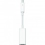 Apple thunderbolt to firewire adapter