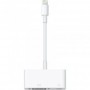 Apple lightning to vga adapter