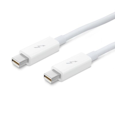 Apple thunderbolt cable (2.0 m)