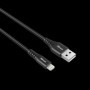 Cablu incarcare trust ndura usb to lightning cable 1m  specifications