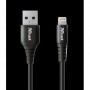 Cablu incarcare trust ndura usb to lightning cable 1m  specifications