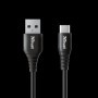 Cablu incarcare trust ndura usb to usb-c cable 1m  specifications