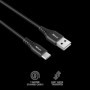 Cablu incarcare trust ndura usb to usb-c cable 1m  specifications