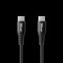 Cablu incarcare trust ndura usb-c to usb-c cable 1m  specifications